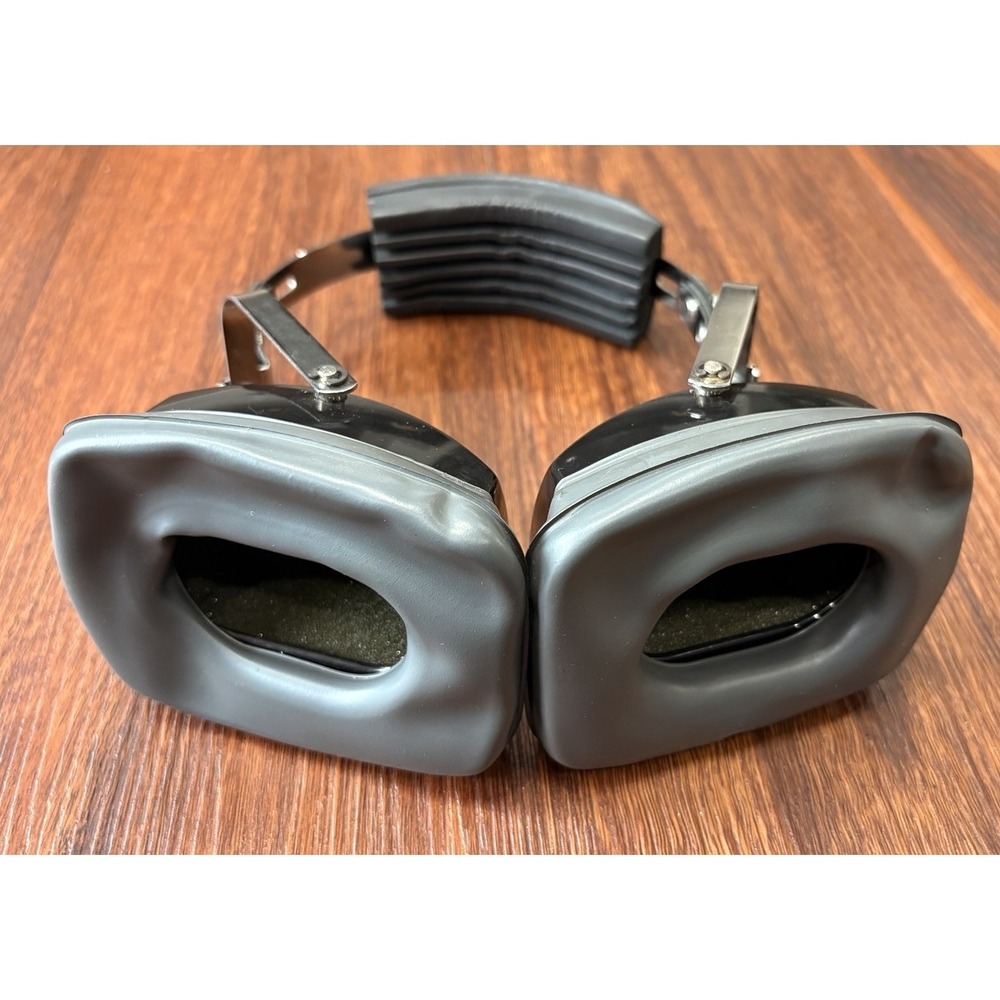 TUARUS USA Hearing Protectors Earmuff for Shooting Range Nascar Race Sports - Picture 12 of 16
